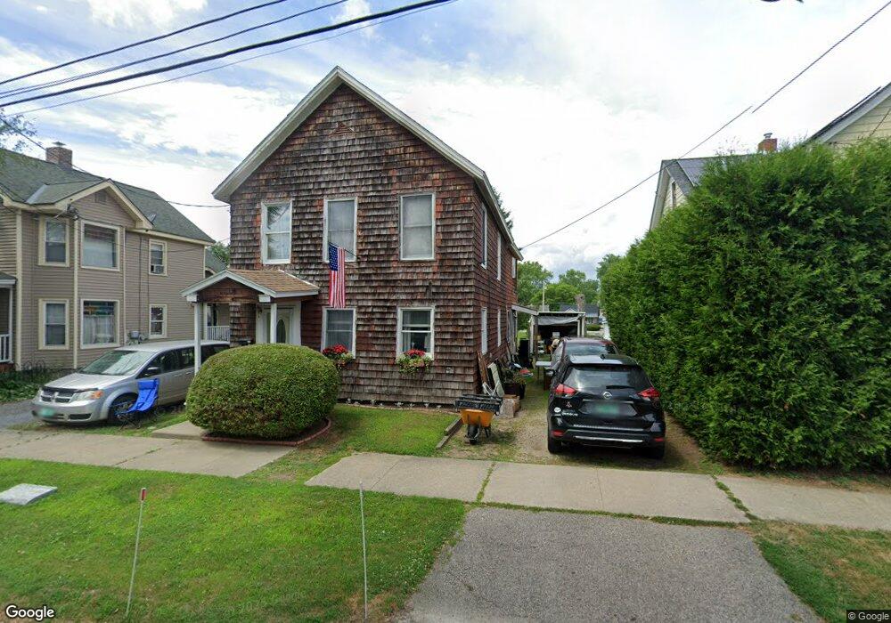 117 Gibson Ave, Rutland, VT 05701 - photo 1