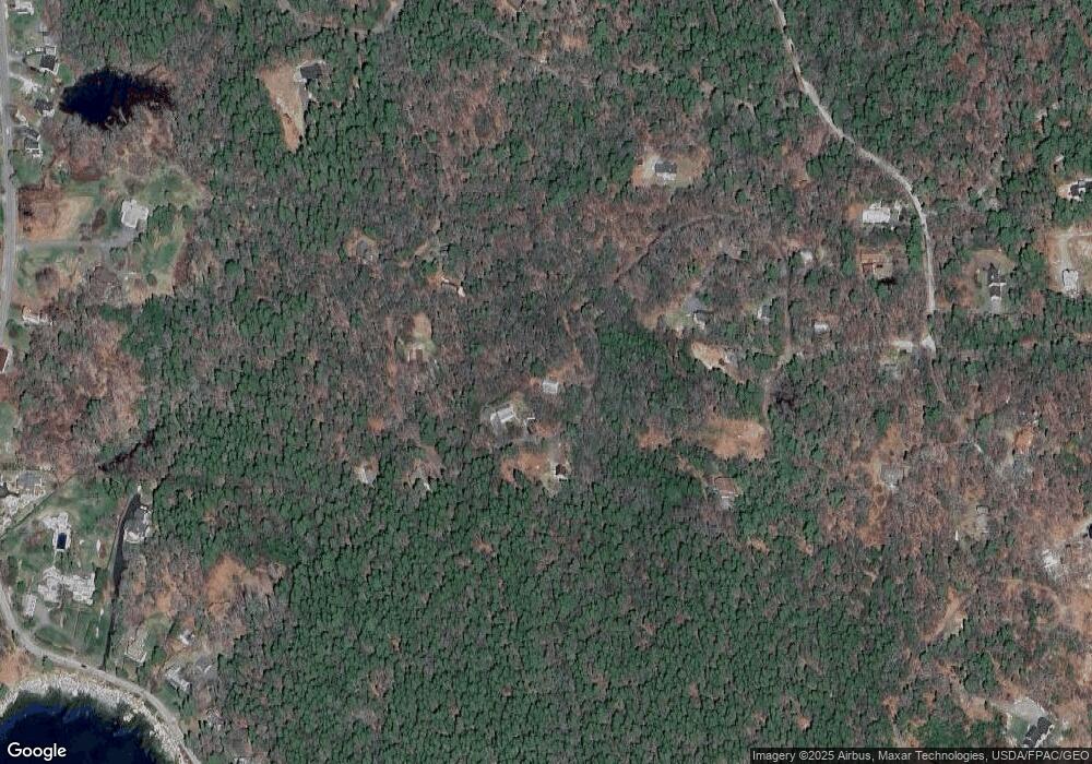 43 Old Stonewall Rd, Boothbay Harbor, ME 04538 - photo 1