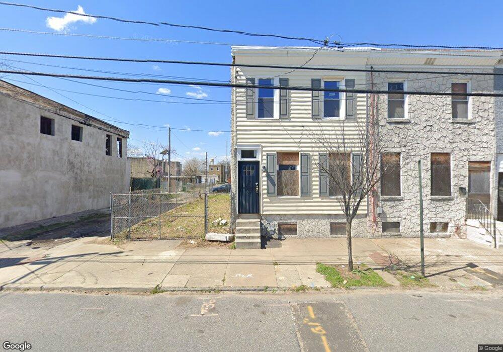 511 S 4th St, Camden, NJ 08103 - photo 1