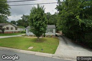 709 Lawrence St NE, Marietta, GA 30060