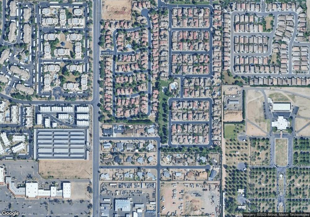 213 N 76th Place unit 36, Mesa, AZ 85207 - photo 1