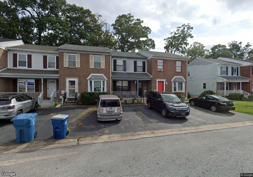 13 Mactavish Ct, New Castle, DE 19720 - photo 1