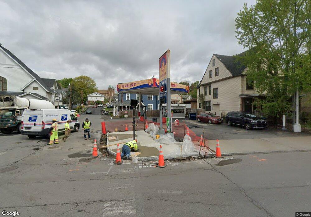 1801 N Main Ave, Scranton, PA 18508 - photo 1