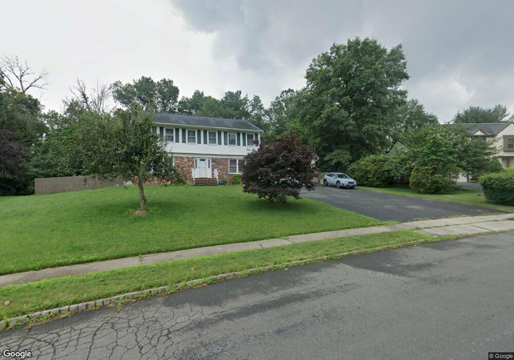 34 Kingston Terrace Dr, Princeton, NJ 08540 - photo 1