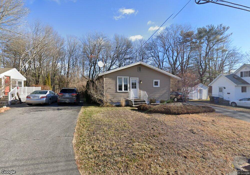 74 Dawson St, South Portland, ME 04106 - photo 1