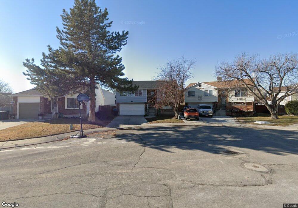 3047 W Linton Cir, West Jordan, UT 84088 - photo 1