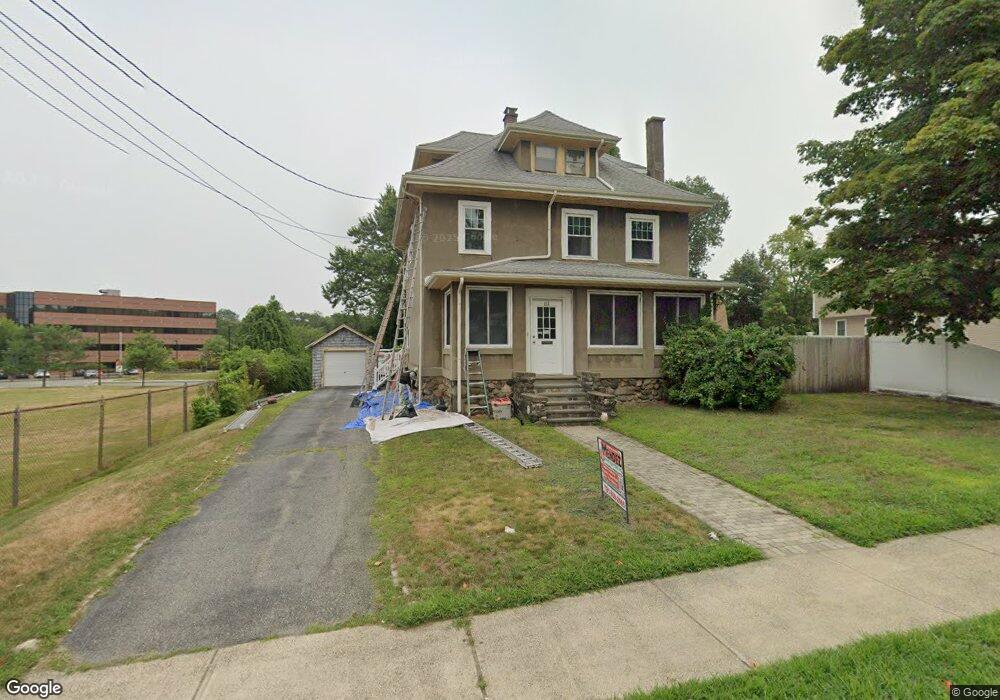 113 William St, Stoneham, MA 02180 - photo 1