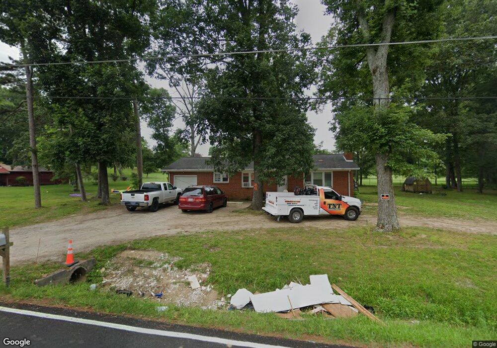 145 Shelton Rd, Manchester, TN 37355 - photo 1