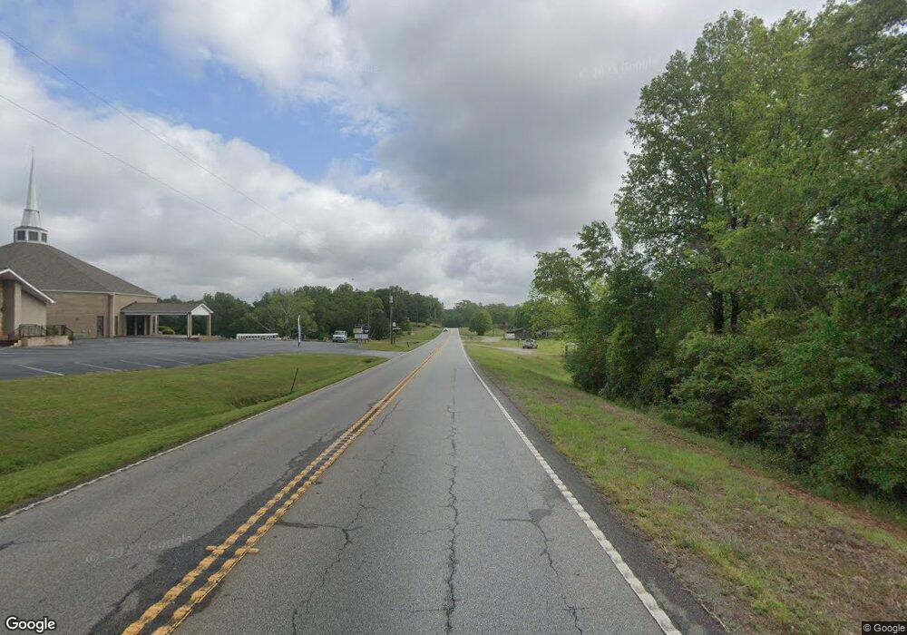 5667 Highway 174, Danielsville, GA 30633 - photo 1