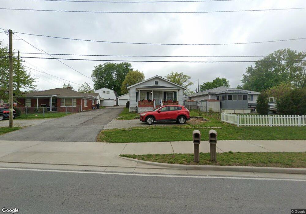 2409 Grant Line Rd, New Albany, IN 47150 - photo 1