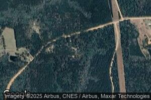4136 Salem Rd, Mc Lain, MS 39456