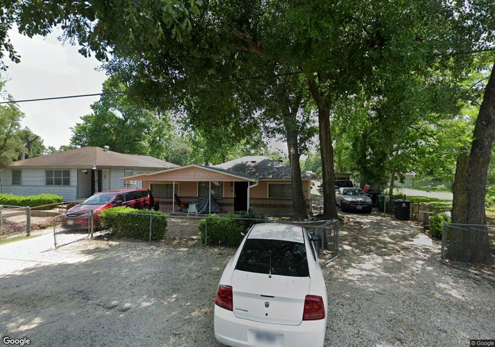 9218 Allwood St, Houston, TX 77016 - photo 1