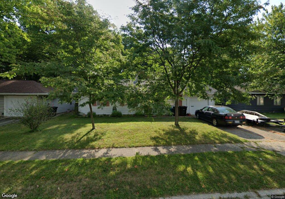 2545 Bennett Rd, Lafayette, IN 47909 - photo 1