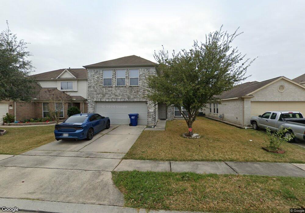 2814 Iris Valley Way, Houston, TX 77038 - photo 1