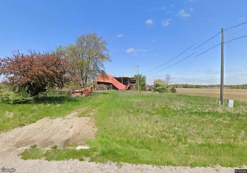 11112 W Corunna Rd, Lennon, MI 48449 - photo 1