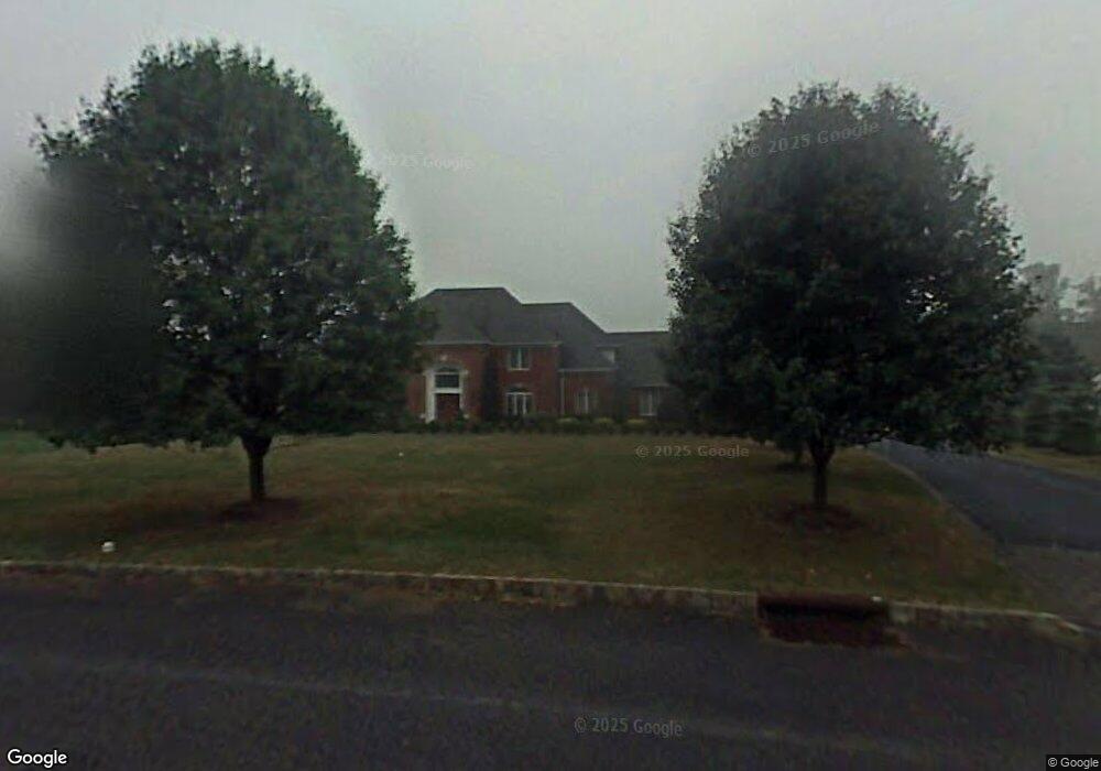 21 Deerwood Trail, Warren, NJ 07059 - photo 1