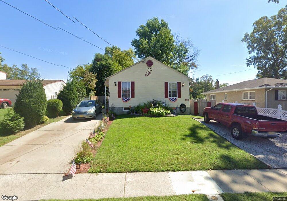 310 E 3rd Ave, Runnemede, NJ 08078 - photo 1