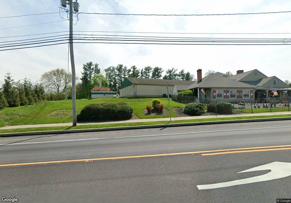 2952 Lincoln Hwy E, Gordonville, PA 17529 - photo 1