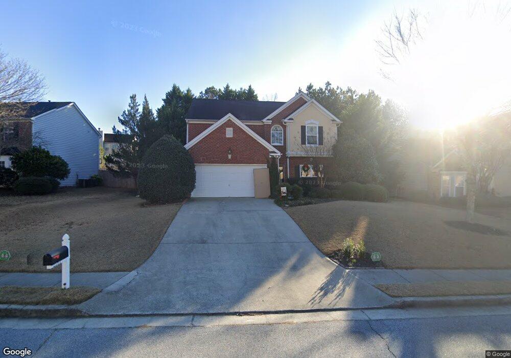 2383 Bancroft Way unit III, Buford, GA 30519 - photo 1