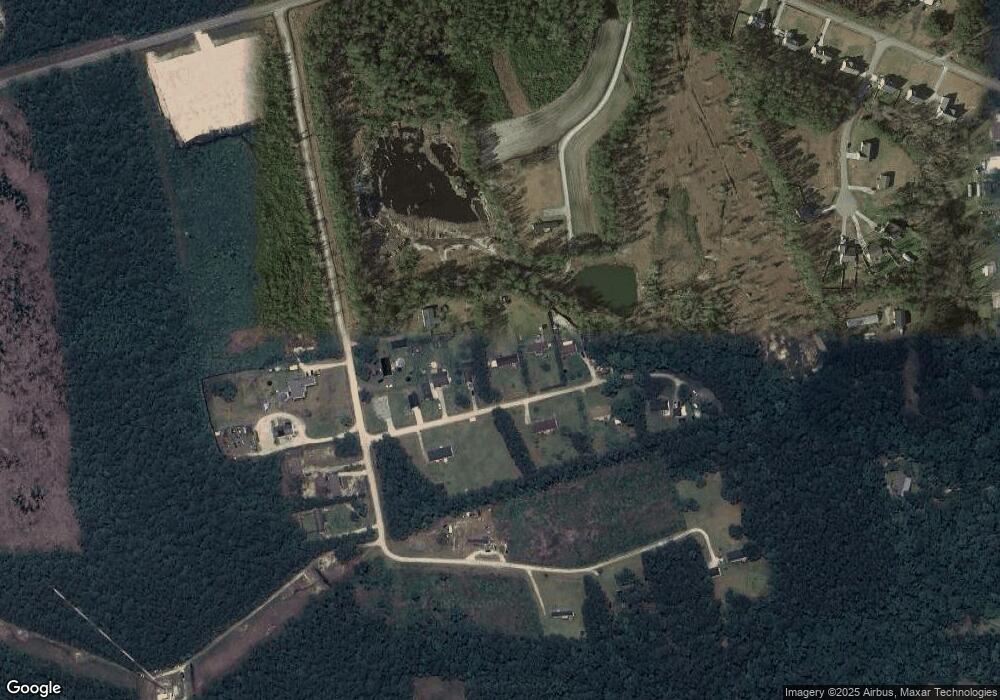 105 Piney Creek Rd, Holly Ridge, NC 28445 - photo 1