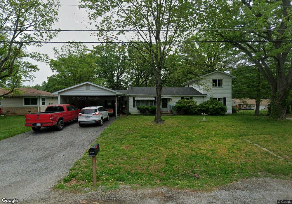 411 E Mill St, Freeburg, IL 62243 - photo 1