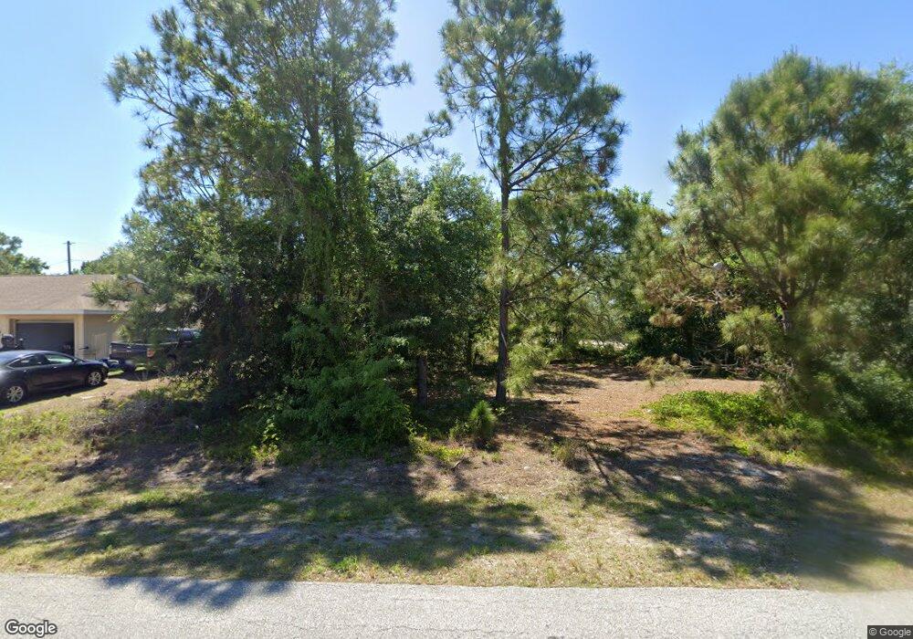 648 Fairfield Ave, Lake Placid, FL 33852 - photo 1