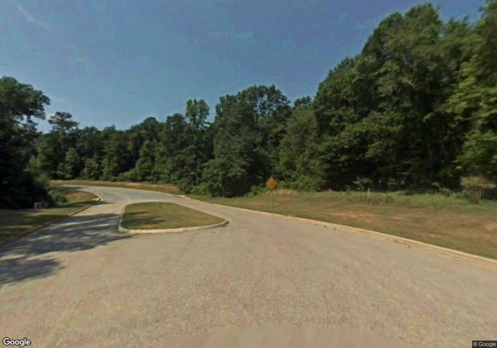 217 Shadow Moss Dr Lot25, Eufaula, AL 36027 - photo 1