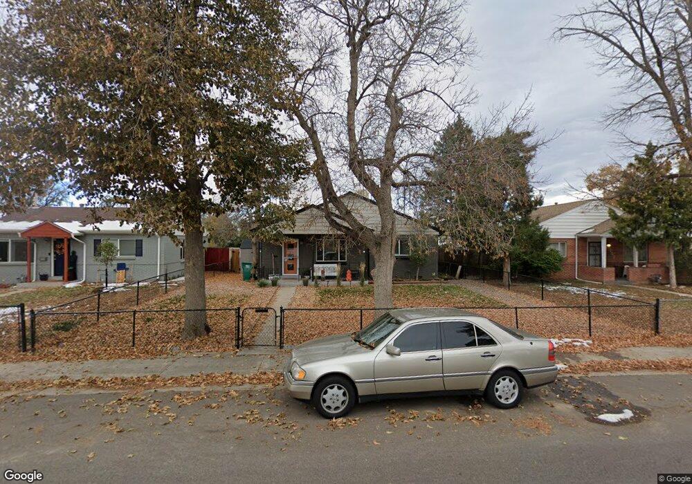 1749 Lima St, Aurora, CO 80010 - photo 1