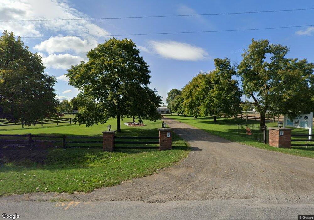 2903 W Newburg Rd, Carleton, MI 48117 - photo 1