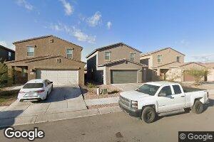 4876 E Julian Wash Dr, Tucson, AZ 85706