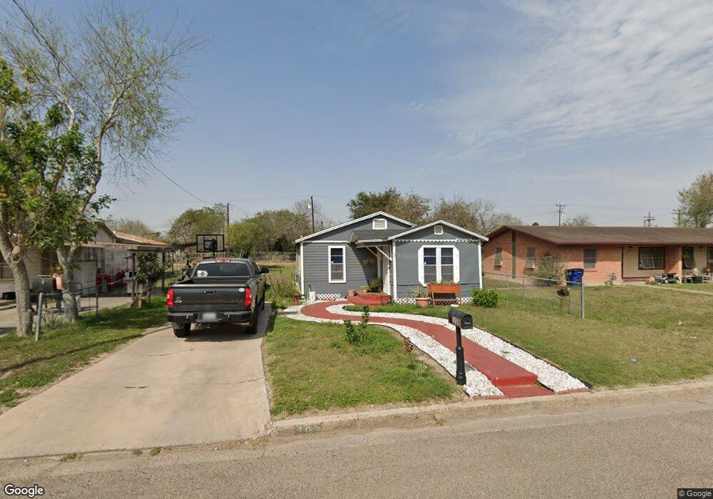 209 S 6th St, Donna, TX 78537 - photo 1