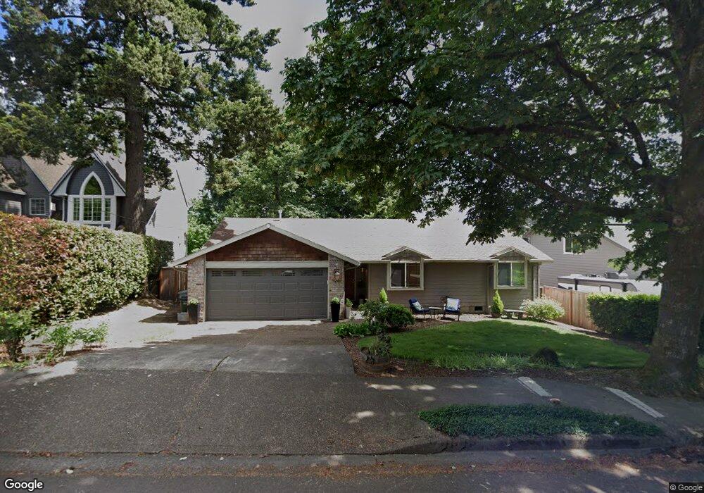 4131 Norfolk St, West Linn, OR 97068 - photo 1