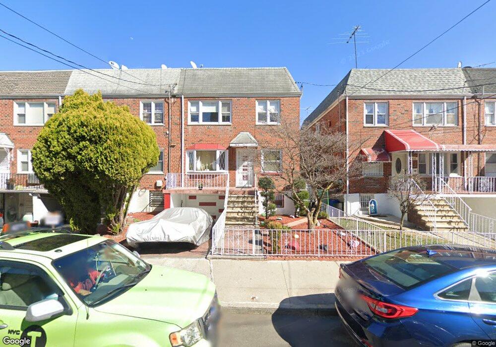 13815 Lafayette St, Ozone Park, NY 11417 - photo 1