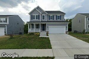 12316 Fallen Timbers Cir, Hagerstown, MD 21740