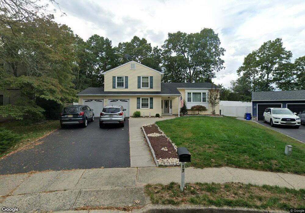17 Silversmith Ct, Howell, NJ 07731 - photo 1