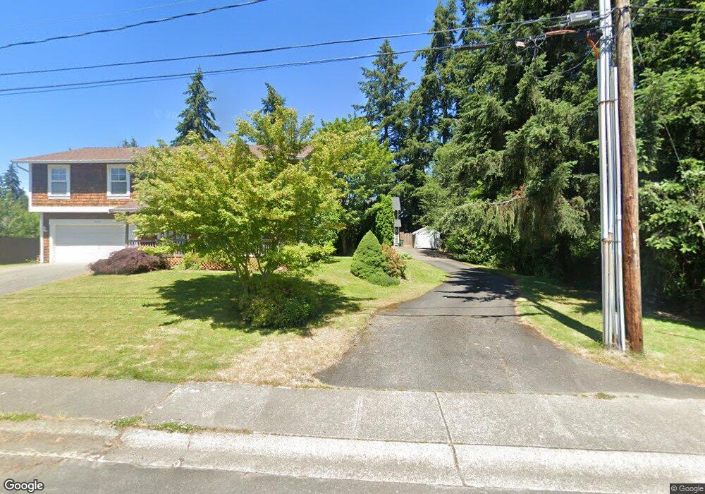 8622 NE 142nd St, Bothell, WA 98011 - photo 1