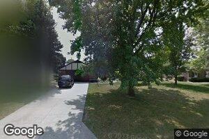 3509 Berkeley Rd, Anderson, IN 46011