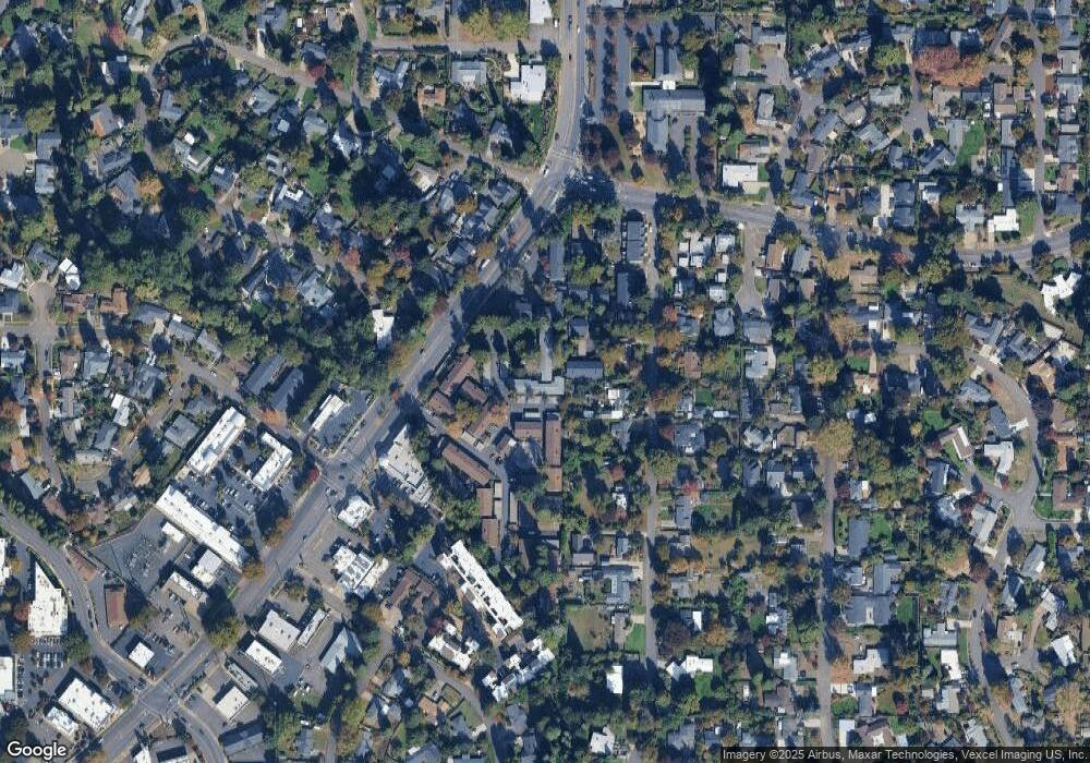 599 Coburg Rd unit 6A, Eugene, OR 97401 - photo 1