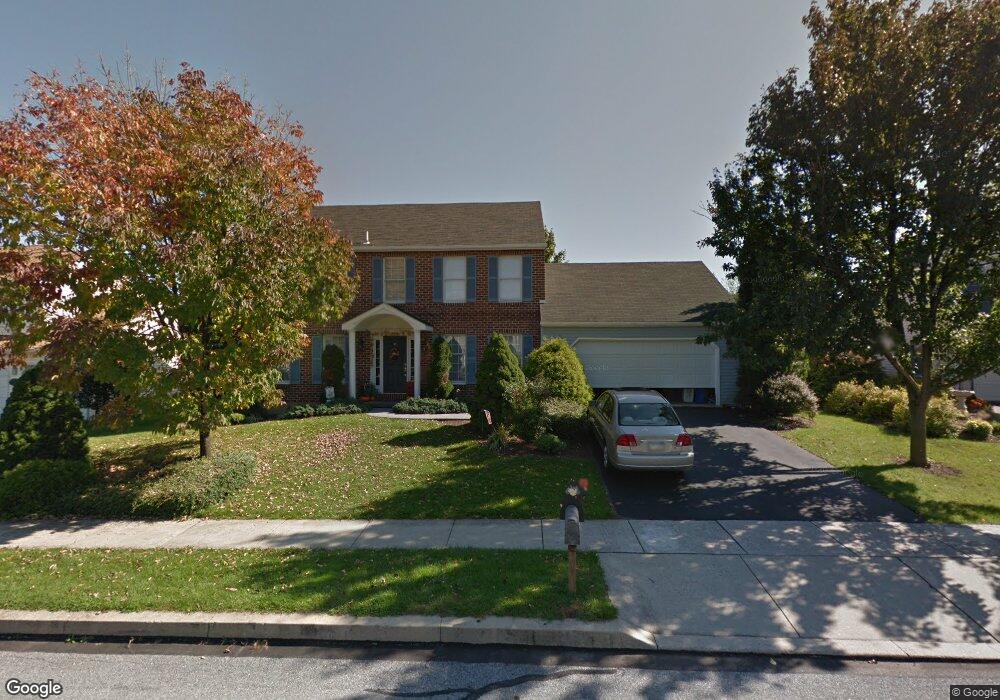 33 Flint Ridge Dr, Reading, PA 19607 - photo 1