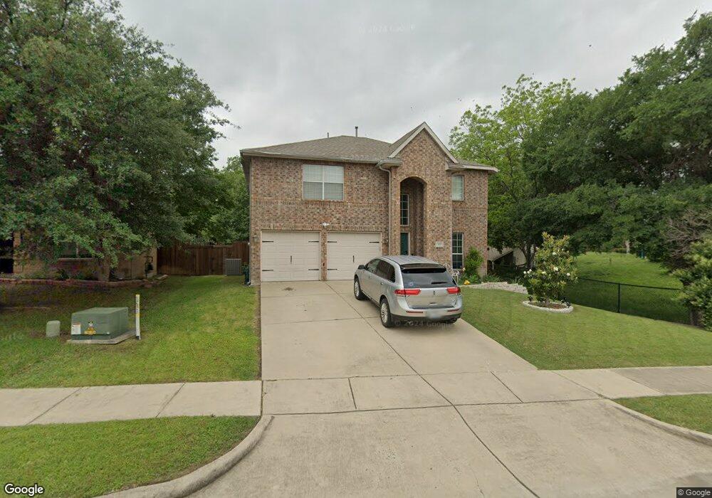 1311 Clear Creek Dr, Wylie, TX 75098 - photo 1