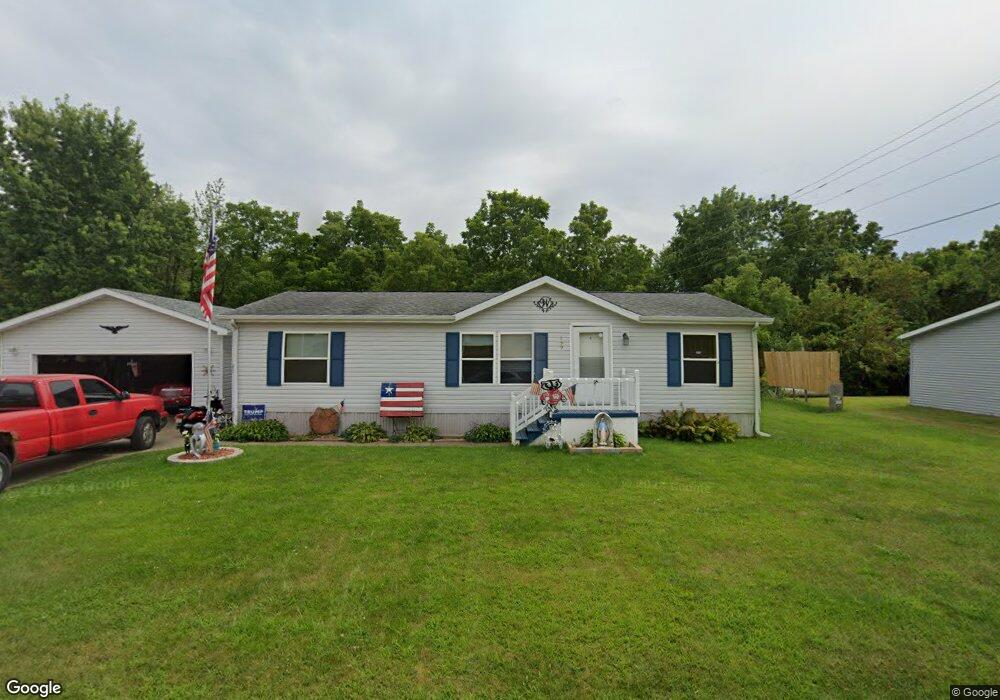 159 N Main St, Potosi, WI 53820 - photo 1