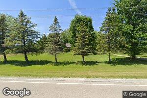 2593 County Road J, Abrams, WI 54101