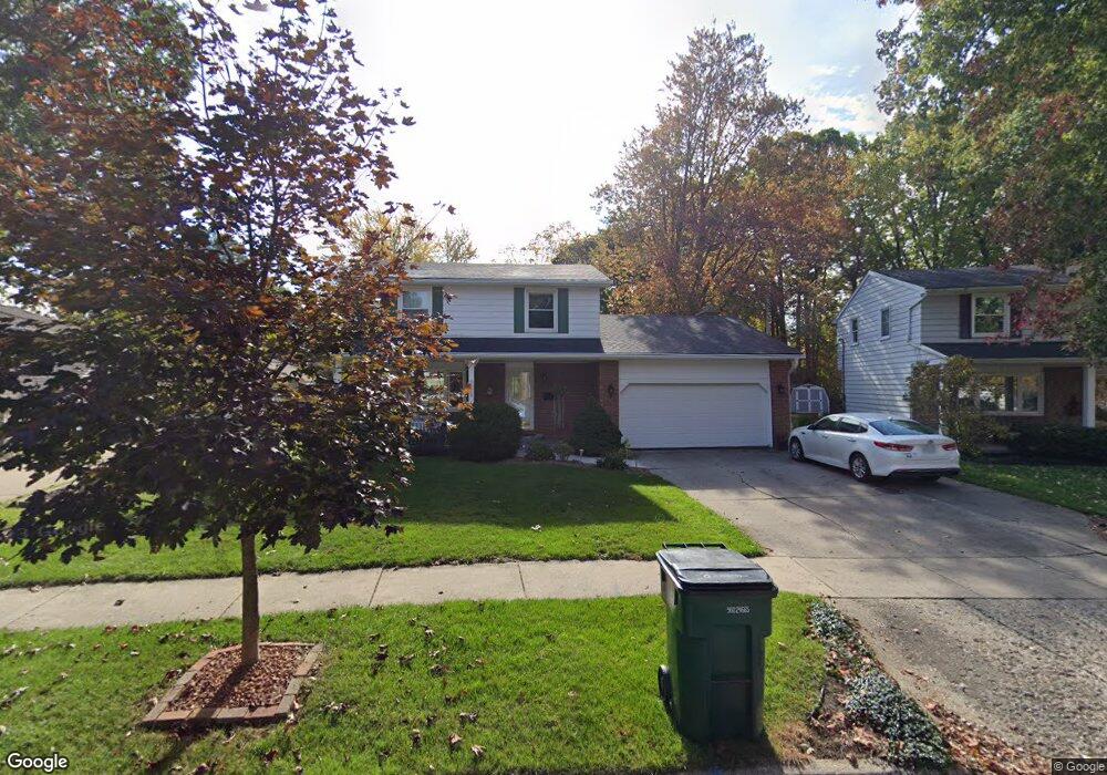 3019 Boston Blvd, Lansing, MI 48910 - photo 1