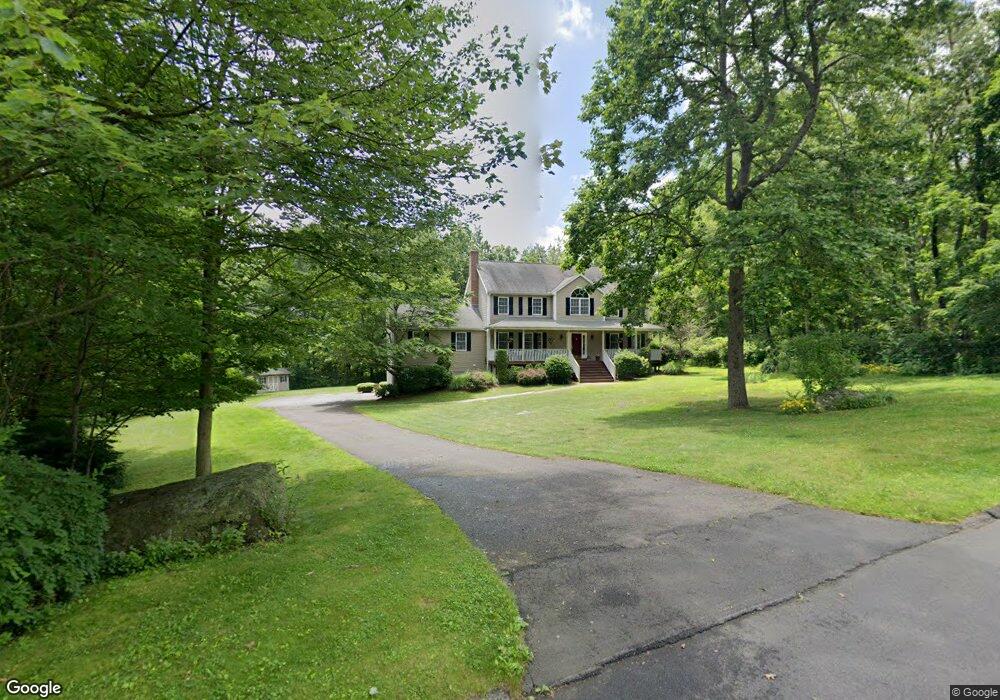 7 Lisbon Terrace, Oxford, CT 06478 - photo 1