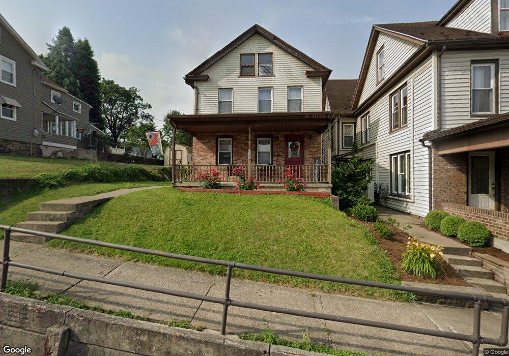 1019 Market St, Sunbury, PA 17801 - photo 1