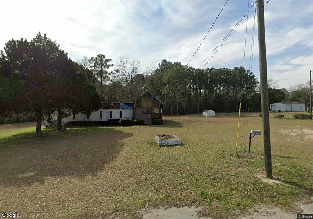 1214 11th Ave SE, Moultrie, GA 31768 - photo 1