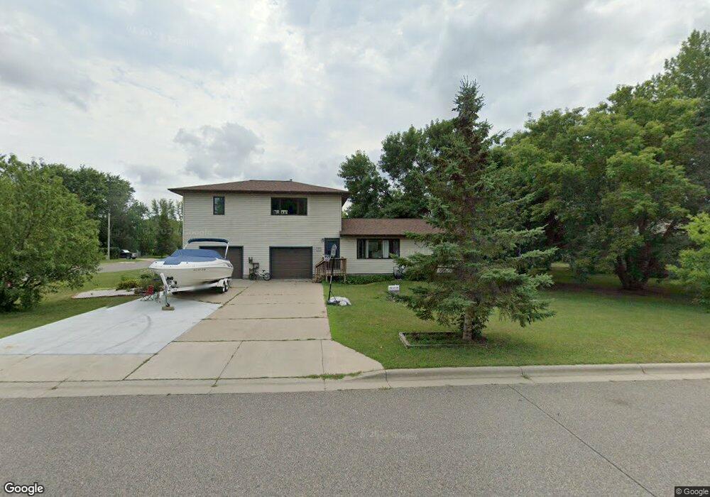 600 7th St W, Park Rapids, MN 56470 - photo 1