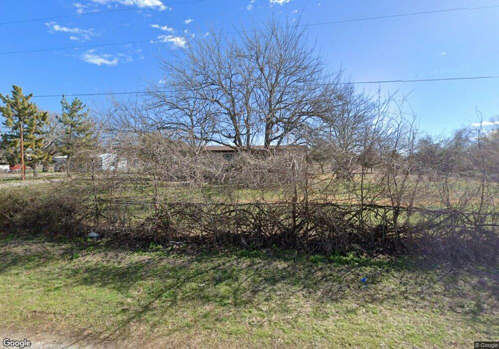 407 Deer Butte St, Weatherford, TX 76085 - photo 1