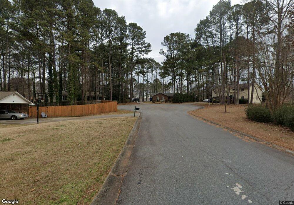 0 Buck Ct, Suwanee, GA 30024 - photo 1