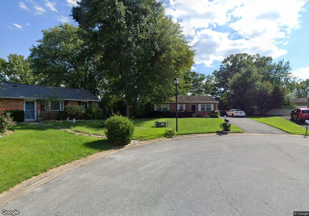 2 Ravenworth Ct, Newark, DE 19702 - photo 1